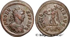 Ancient Coins - PROBUS Rome 281 (23mm, 3,74g, 12h)
