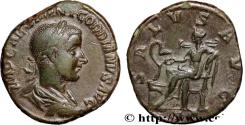 Ancient Coins - GORDIAN III Rome 239 (30,5mm, 17,21g, 11h)