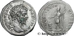 Ancient Coins - SEPTIMIUS SEVERUS Rome 200 (18,5mm, 3,51g, 6h)