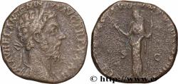 Ancient Coins - MARCUS AURELIUS Rome 178 (28mm, 20,39g, 12h)