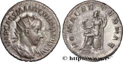 Ancient Coins - GORDIAN III Rome 239 (21,5mm, 3,28g, 1h)