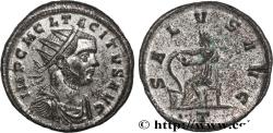 Ancient Coins - TACITUS Ticinum fin 275 (22mm, 4,63g, 6h)