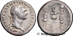 Ancient Coins - DOMITIANUS Éphèse 82 (26,5mm, 10,70g, 6h)
