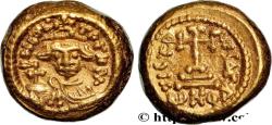 Ancient Coins - CONSTANS II Carthage 646/647 (11mm, 4,50g, 6h)