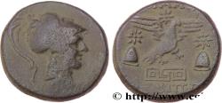 Ancient Coins - PHRYGIA - APAMEIA Apamée, Phrygi c. 88-48 AC. (20,5mm, 9,36g, 12h)