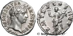 Ancient Coins - TRAJANUS Rome 99 (18mm, 3,40g, 6h)