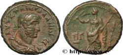 Ancient Coins - GALLIENUS Alexandrie, Égypte 265-266 (21mm, 9,78g, 12h)