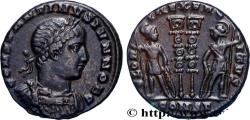 Ancient Coins - CONSTANTINE II Constantinople 330-333 (17mm, 2,71g, 12h)