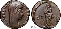 Ancient Coins - CONSTANTINE I THE GREAT Atelier indéterminé 347-348 (14,5mm, 2,00g, 5h)