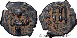 Ancient Coins - CONSTANS II Constantinople c. 641-645 (21mm, 3,71g, 6h)