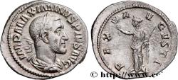 Ancient Coins - MAXIMINUS I Rome 235-236 (18,5mm, 2,66g, 6h)