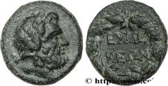 Ancient Coins - PHRYGIA - EUMENEIA Eumeneia, Phrygie c. 150-133 AC. (15,5mm, 3,86g, 12h)