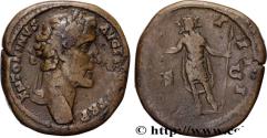 Ancient Coins - ANTONINUS PIUS Rome 146 (32mm, 27,91g, 11h)