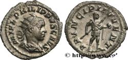 Ancient Coins - PHILIPPUS II Rome 245 (22,5mm, 3,18g, 7h)