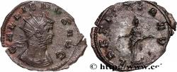 Ancient Coins - GALLIENUS Rome 261-262 (20mm, 2,12g, 7h)