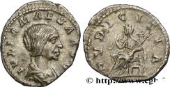 Ancient Coins - JULIA MAESA Rome 222 (19mm, 2,75g, 12h)