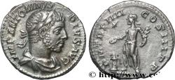 Ancient Coins - ELAGABALUS Rome 221 (17,5mm, 2,92g, 6h)