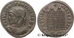 Ancient Coins - CONSTANTIUS II Arles 325-326 (20mm, 3,27g, 6h)