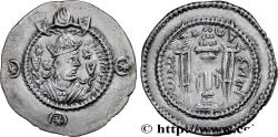 Ancient Coins - SASANIAN - SASANIAN KINGDOM - KAVADH I Adurbadagan (AT) Azerbaijan c. 488-531 (28,5mm, 3,80g, 3h)