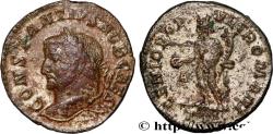 Ancient Coins - CONSTANTIUS I Trèves 295 (25,5mm, 6,91g, 12h)