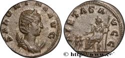 Ancient Coins - SALONINA Rome 257-258 (20mm, 3,46g, 6h)
