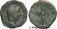 Ancient Coins - GORDIAN III Rome 244 (29,5mm, 19,57g, 12h)
