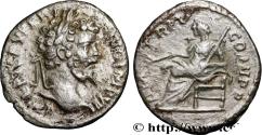 Ancient Coins - SEPTIMIUS SEVERUS Laodicée 197 (18,5mm, 2,23g, 12h)
