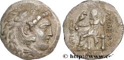 Ancient Coins - THRACE - MESEMBRIA Messembria, Thrace c. 250-175 AC. (31,5mm, 17,13g, 6h)