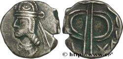 Ancient Coins - PERSIS - KINGDOM OF PERSIS - UNKNOWN KING Persépolis, Perside c. 100 AC. - 100 AD. (12,5mm, 1,02g, 6h)
