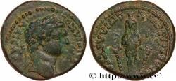 Ancient Coins - DOMITIANUS Philadelphie, Lydie c. 82-96 (17,5mm, 4,02g, 12h)