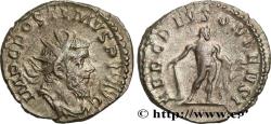 Ancient Coins - POSTUMUS Trèves 260-261 (21,5mm, 3,83g, 12h)