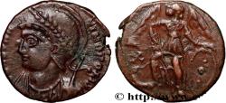 Ancient Coins - CONSTANTINOPOLIS Arles 337 (14mm, 1,64g, 12h)