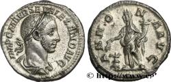 Ancient Coins - SEVERUS ALEXANDER  Rome 226 (19mm, 3,40g, 7h)
