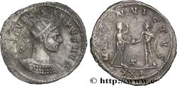 Ancient Coins - AURELIAN Cyzique 275 (22mm, 3,44g, 6h)