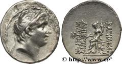 Ancient Coins - SYRIA - SELEUKID KINGDOM - DEMETRIUS I SOTER Antioche, Syrie c.  155/154 -151/150AC. (31mm, 15,95g, 12h)