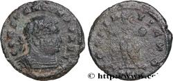 Ancient Coins - CONSTANTINE I THE GREAT Trèves 310-311 (17mm, 1,54g, 5h)