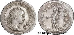 Ancient Coins - PHILIPPUS II Rome 246 (22mm, 4,71g, 6h)