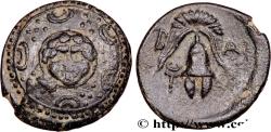 Ancient Coins - KINGDOM OF MACEDONIA - ALEXANDER IV Salamine, Chypre c. 323-315 AC. (18,5mm, 4,14g, 3h)