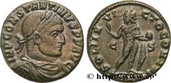 Ancient Coins - CONSTANTINE I THE GREAT Arles 317 (19,5mm, 4,09g, 6h)