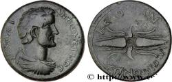 Ancient Coins - ANTONINUS PIUS Macédoine c. 138-161 (27,5mm, 12,70g, 12h)
