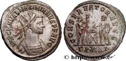 Ancient Coins - MAXIMIANUS HERCULIUS Siscia  288-293 (23,5mm, 5,04g, 12h)