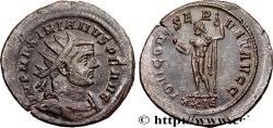 Ancient Coins - MAXIMIANUS HERCULIUS Rome 286 (24,00mm, 3,74g, 6h)