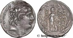 Ancient Coins - SYRIA - SELEUKID KINGDOM - ANTIOCHUS VII SIDETES Atelier incertain ou Antioche, Syrie c. 138-129 AC. (29,5mm, 15,46g, 12h)