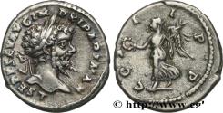 Ancient Coins - SEPTIMIUS SEVERUS Laodicée 194-198 (19mm, 3,26g, 12h)