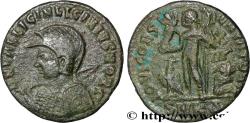 Ancient Coins - LICINIUS II Cyzique 321-324 (18,5mm, 3,04g, 11h)