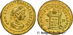 Ancient Coins - CONSTANTINE II Lyon 321 (18,5mm, 2,86g, 6h)