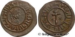 Ancient Coins - CILICIA - KINGDOM OF ARMENIA - LEO I King of Armenia Sis c. 1198-1219 (30,5mm, 6,20g, 12h)