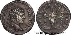 Ancient Coins - CARACALLA Rome 211 (18,5mm, 3,07g, 12h)