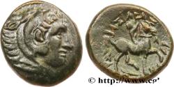 Ancient Coins - MACEDONIA - MACEDONIAN KINGDOM - CASSANDER Pella, Macédoine c. 305 AC. (17mm, 6,32g, 8h)