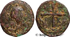 Ancient Coins - NICEPHORUS III BOTANIATES Constantinople c. 1078-1081 (23mm, 3,92g, 6h)